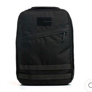 GoRuck GR0 USA Black 16L